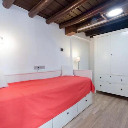 Tu Casita En El Corazon De Granada Villa Esterno foto