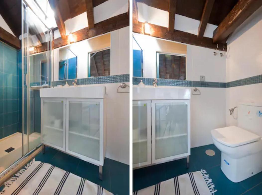 Tu Casita En El Corazon De Granada Villa Esterno foto