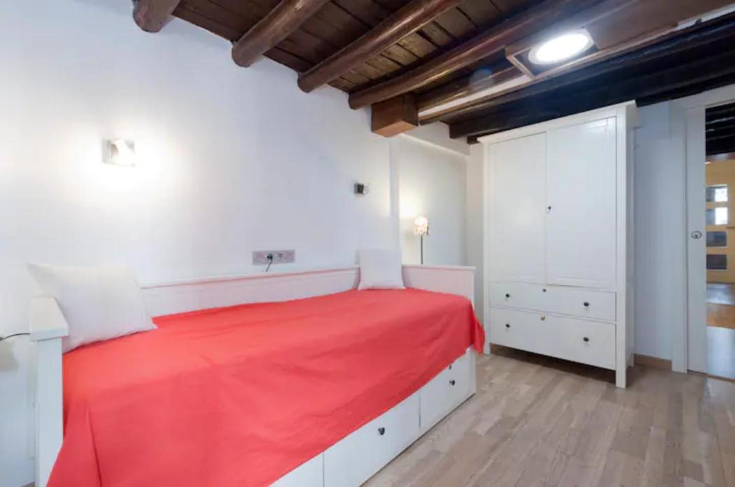 Tu Casita En El Corazon De Granada Villa Esterno foto
