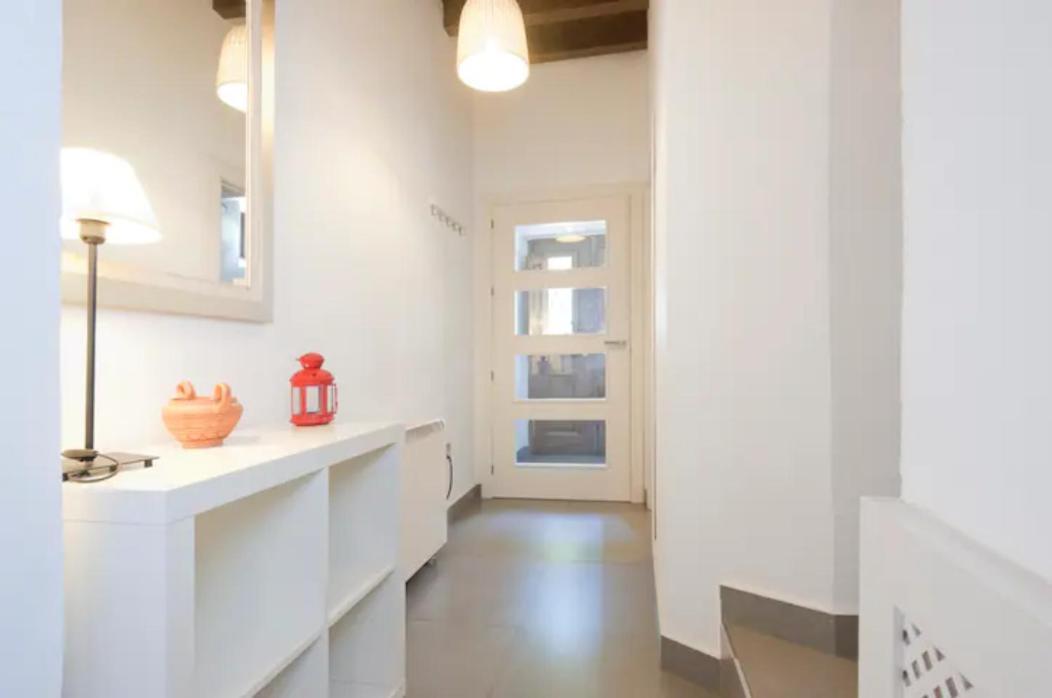Tu Casita En El Corazon De Granada Villa Esterno foto
