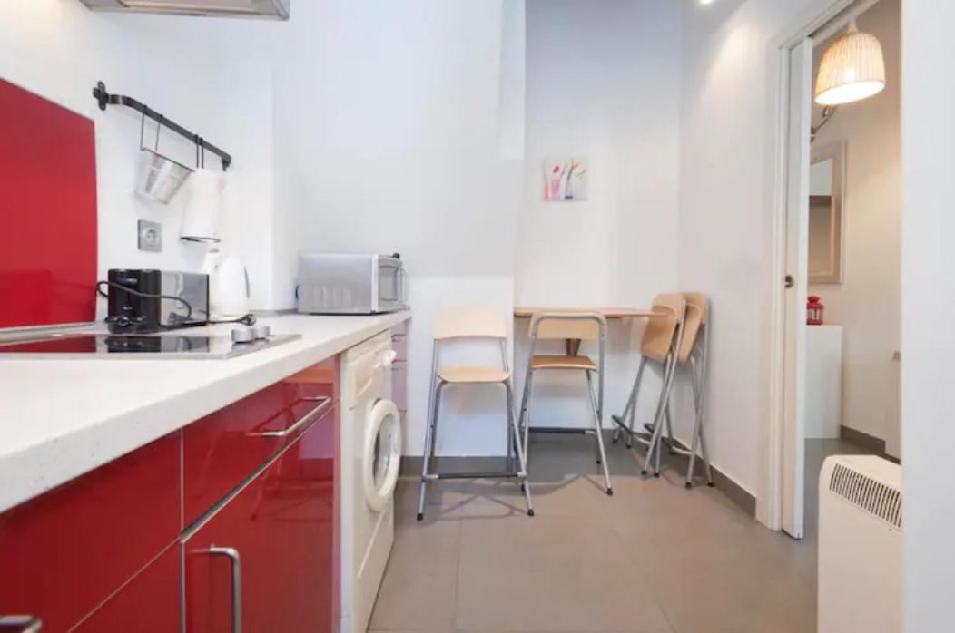 Tu Casita En El Corazon De Granada Villa Esterno foto