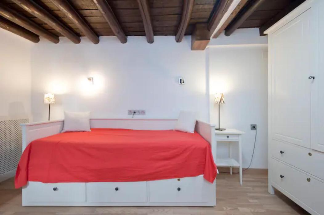 Tu Casita En El Corazon De Granada Villa Esterno foto