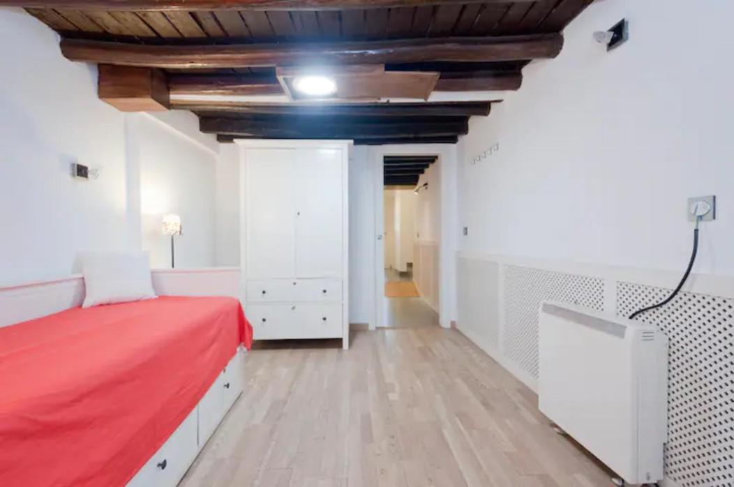 Tu Casita En El Corazon De Granada Villa Esterno foto