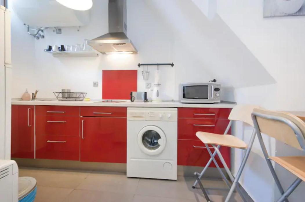 Tu Casita En El Corazon De Granada Villa Esterno foto